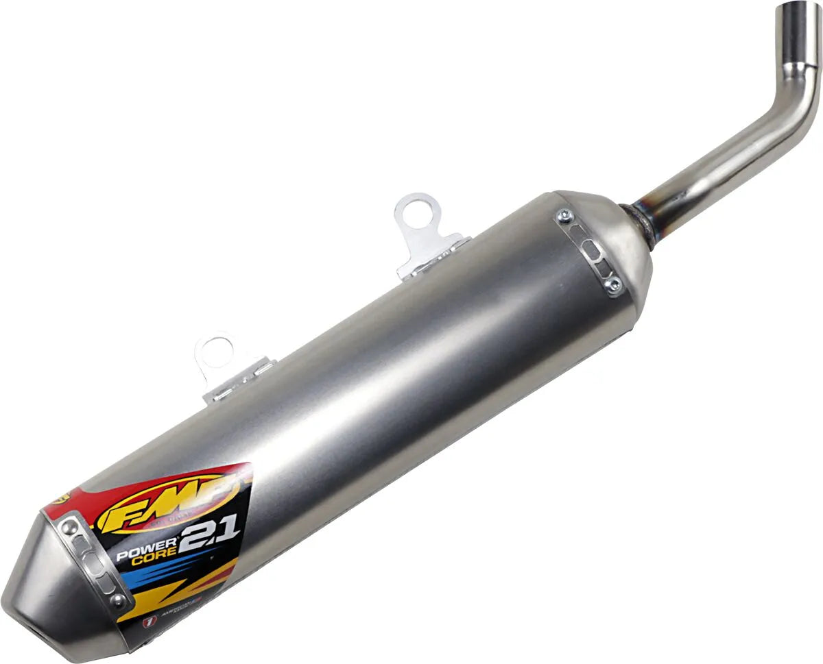 Fmf Powercore 2.1 Tłumik Do Motocykli 4-Suwowych