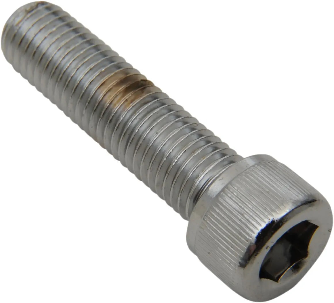 Drag Specialties 5/16-24 x 1 1/4" Fine Thread Socket Head Bolts