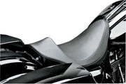 Le Pera Villain Solo Seat - For Harley Davidson