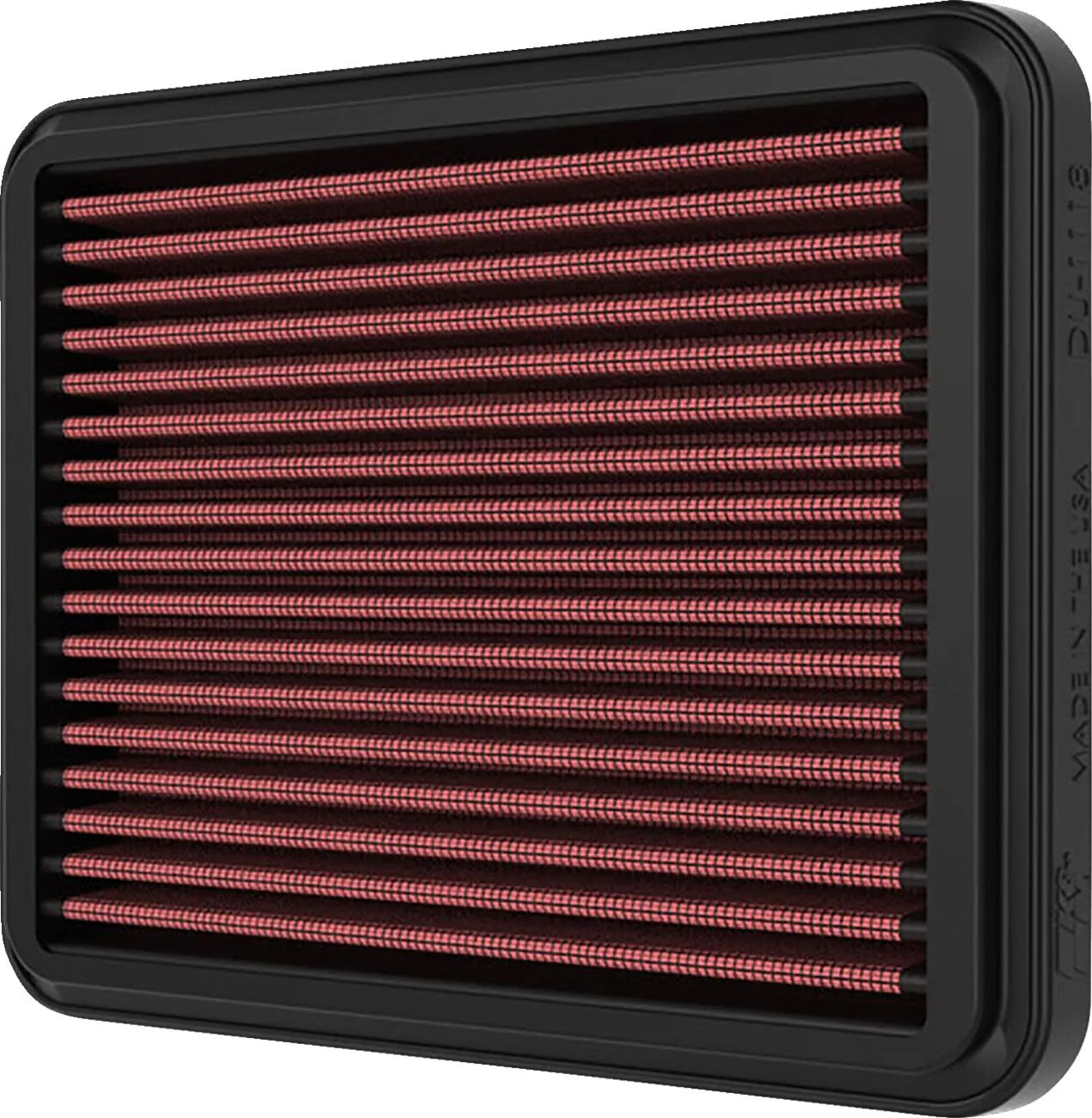 K & N High-flow Air Filter