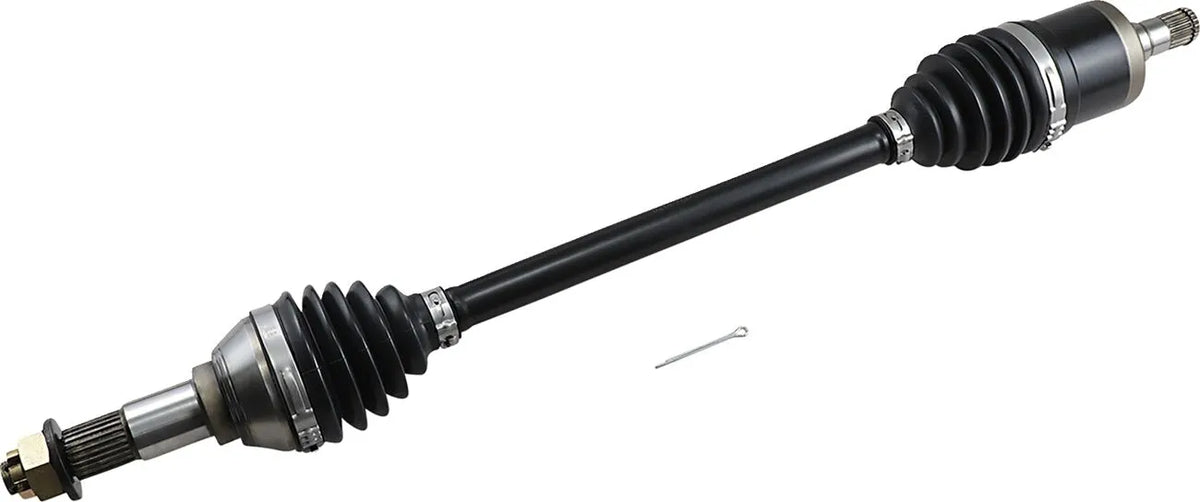 Moose Offroad Four Wheel Heavy-Duty Complete CV Axle Kit