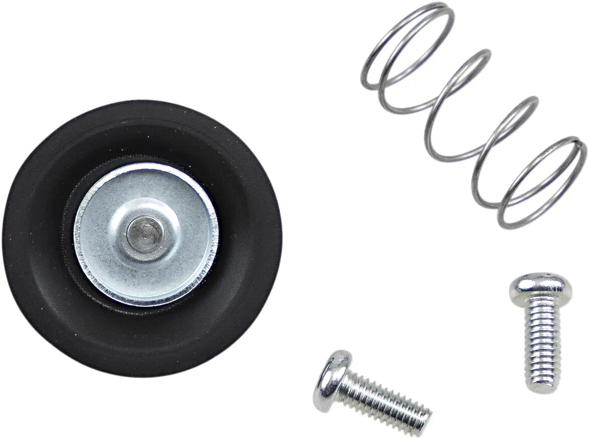 Moose Offroad Air Cut-off Valve Rebuild Kit