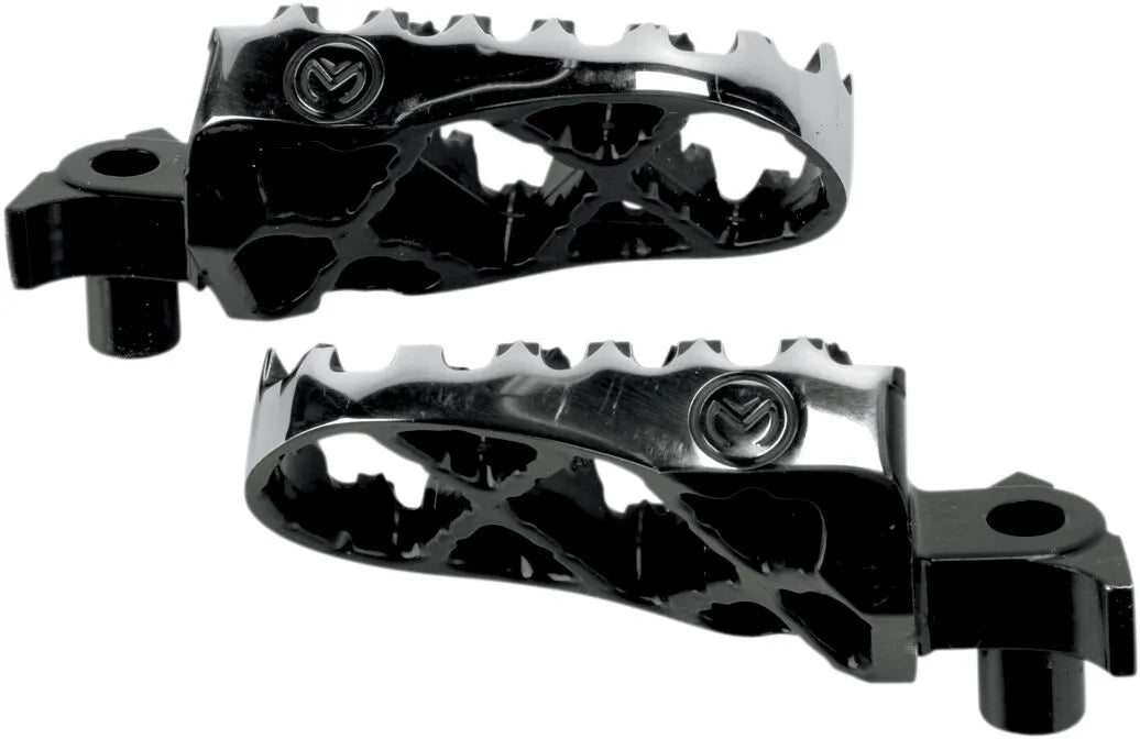Moose Offroad Hybrid Foot Pegs