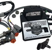 Daytona Twin Tec Auto-tune Efi Control Module Kit