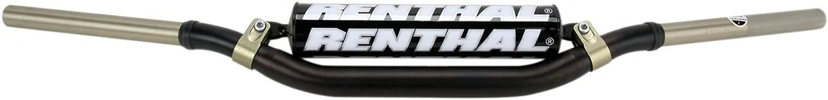 Renthal Twinwall Handlebar - 1-1/8" Clamping Diameter