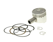 101 OCTANE Piston Kit for 50cc Engines