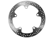 Stała Tarcza Hamulcowa Brembo Serie Oro Prime Line - Przód