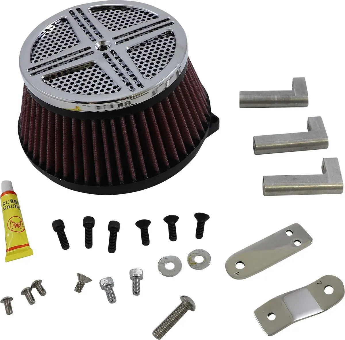 Baron Xxx Big Air Kit For Enhanced Performance