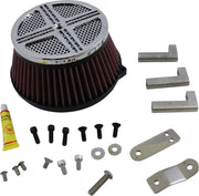Baron Xxx Big Air Kit For Enhanced Performance