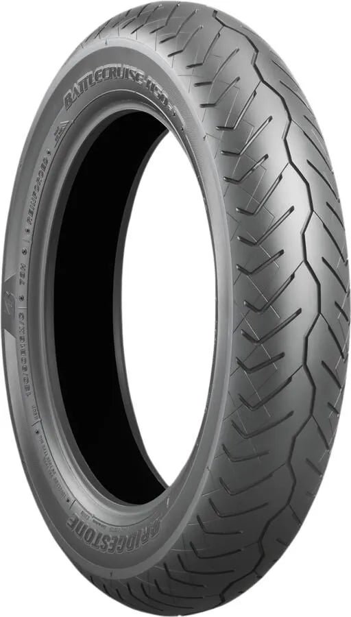 Bridgestone Battlecruise H50 Tire 120/70zr19 Front