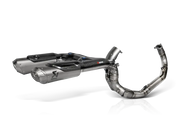 Akrapovic Evolution Line Full Exhaust System for Street