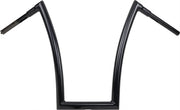 Todd's Cycle 1-1/2" Strip Handlebar