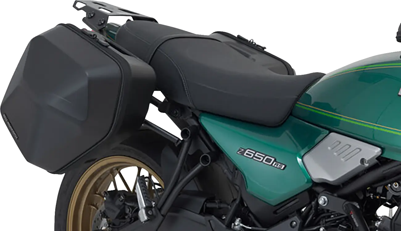 Sw-motech Slc Side Carrier For Specific Fitment