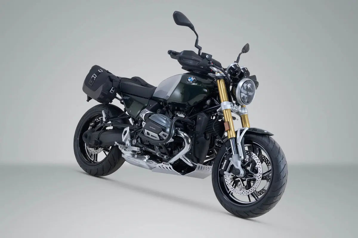 Sw-motech Legend Gear Lc1 Side Bag System