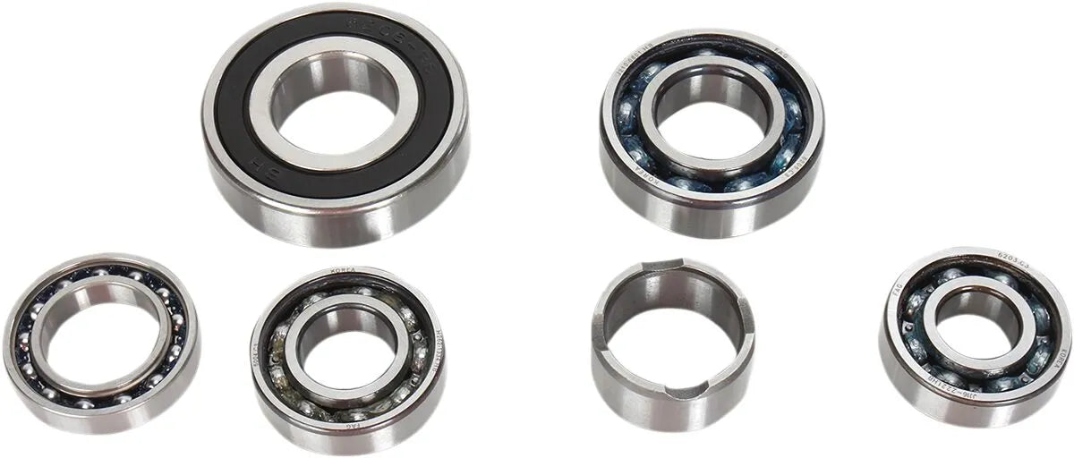 Hot Rods Transmission Bearing Kit for Yamaha YFZ 450R/X 2009-2014