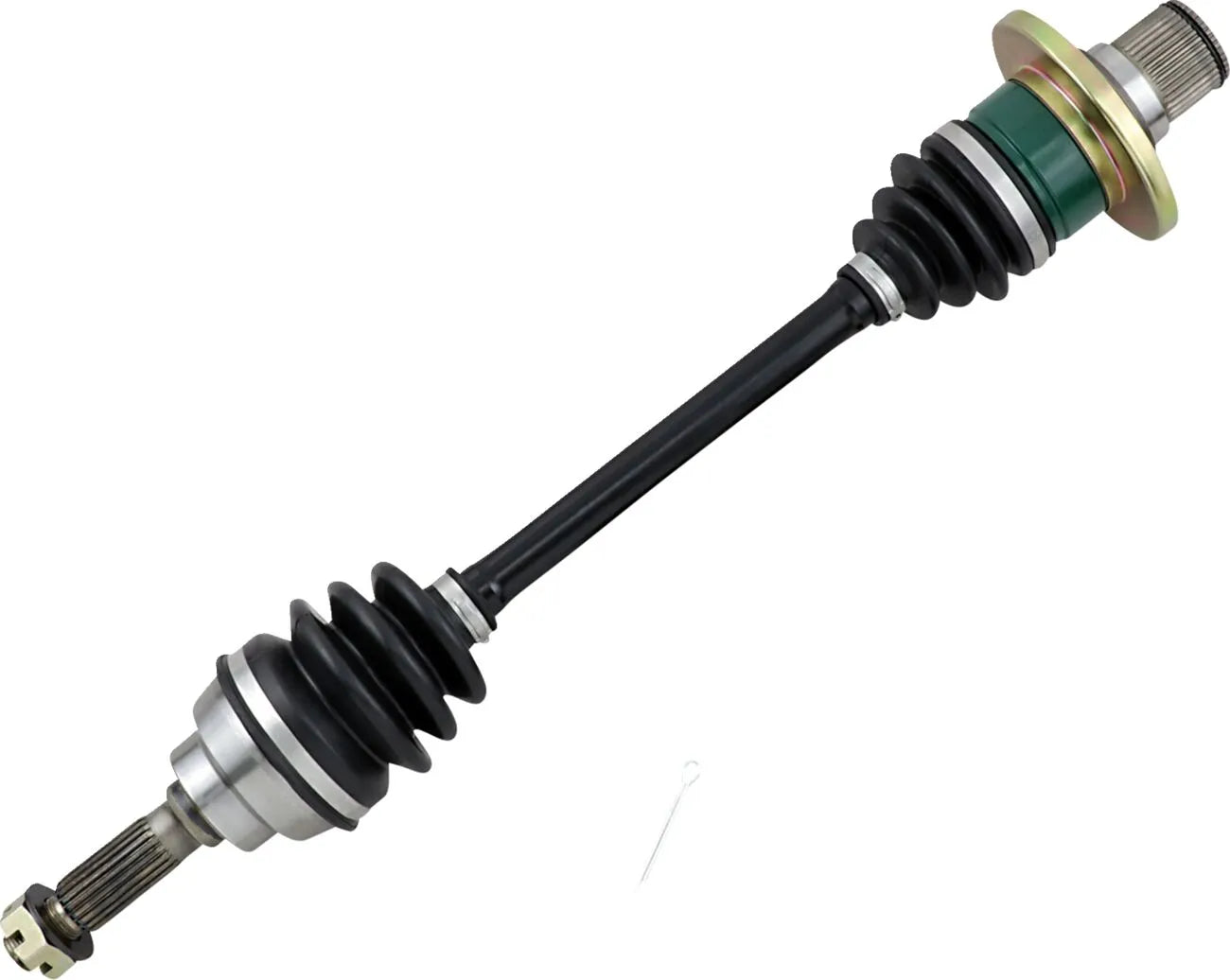 Moose Offroad Standard Cv Axle Replacement