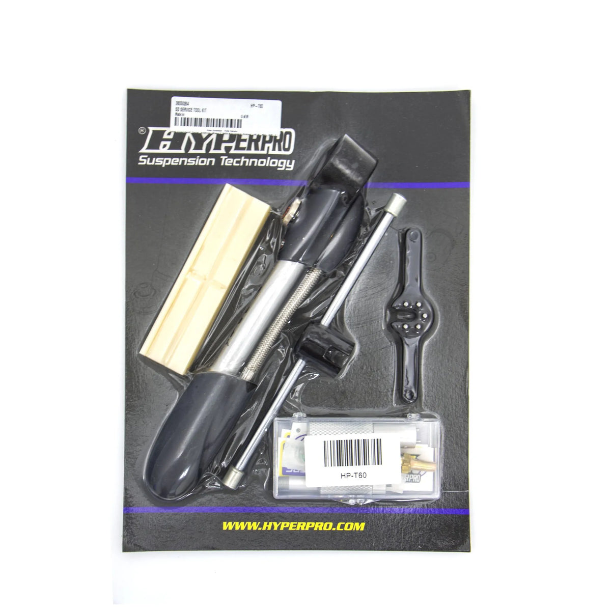 Hyperpro Steering Damper Service Tool Kit