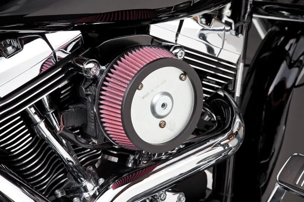Arlen Ness Big Sucker Air Filter Kit