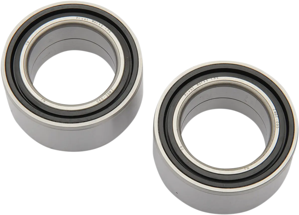 PIVOT WORKS Front Wheel Bearing Kit