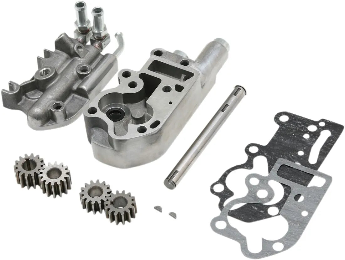 Drag Specialties Oil Pump Assembly