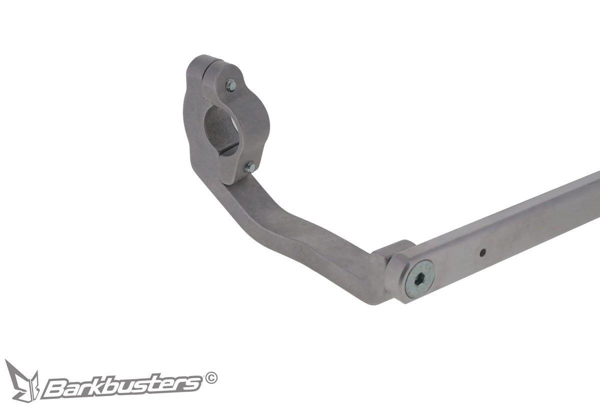 Barkbusters Two Point Mount Handguard Hardware Kit - BHG-122-00-NP
