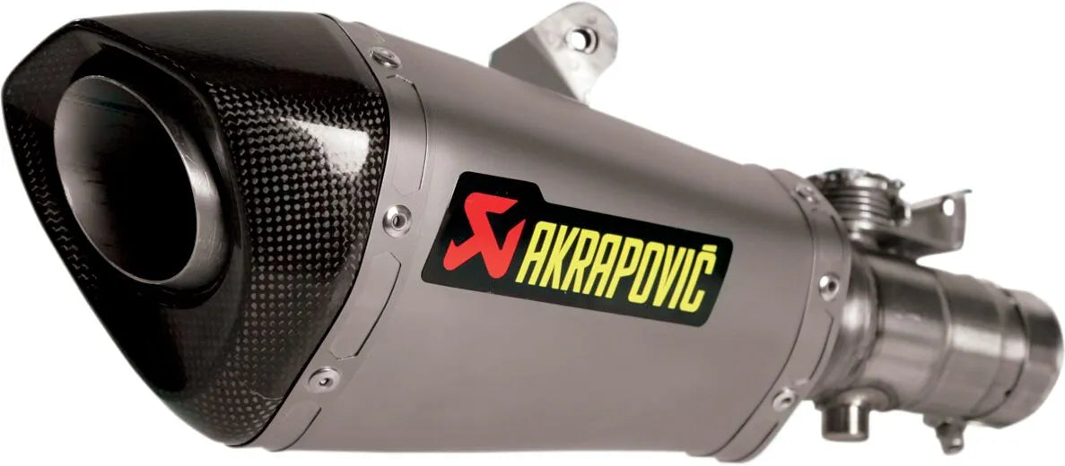 Tłumik Akrapovic Slip-on Line