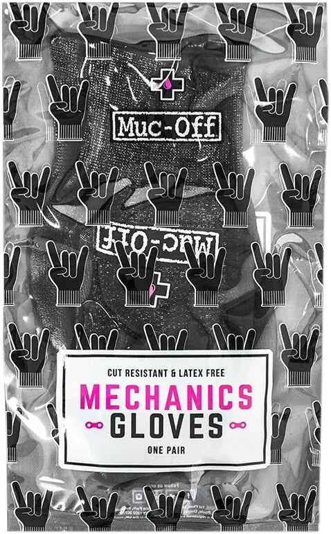 Muc-Off Mechanics Gloves
