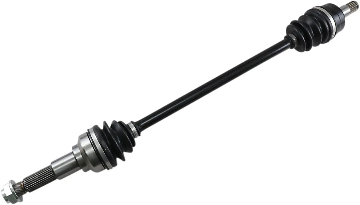 Moose Offroad Complete Axle Assembly