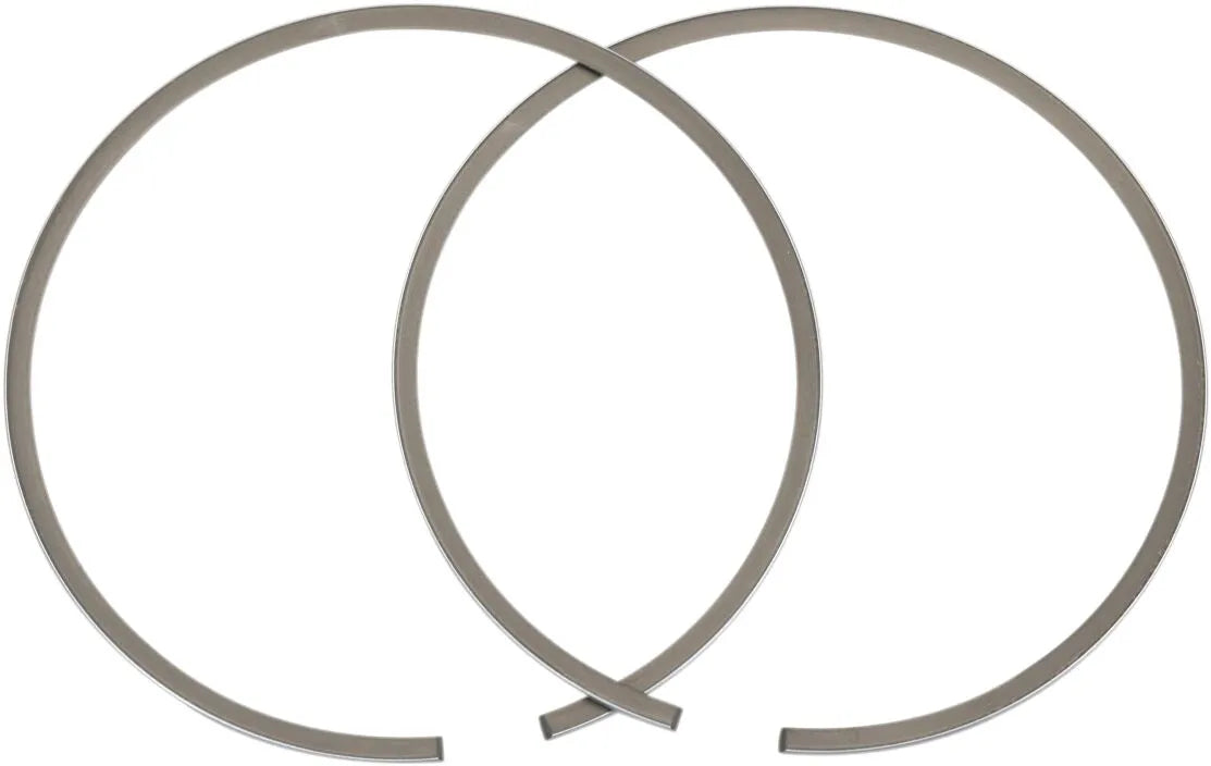Wsm Piston Rings 80.50 Mm