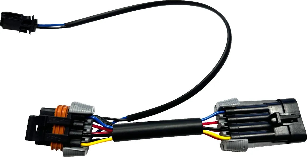 Custom Dynamics Accessory Power Harness