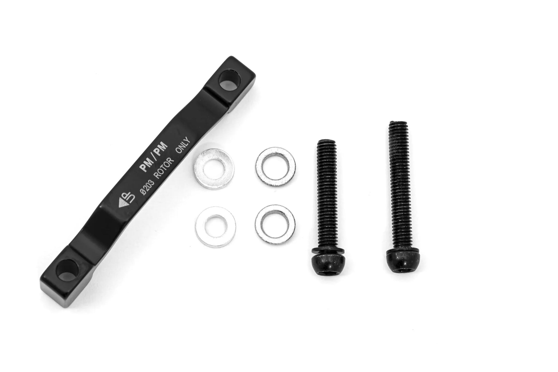 Moto-Master Postmount Caliper Adapter Bracket