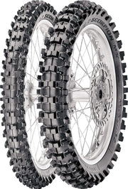 Pirelli Scorpion Mx32 Mid Soft Tire - 90/100-21