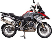 Vance & Hines Adventure Hi-output 500 Slip-on Tłumik