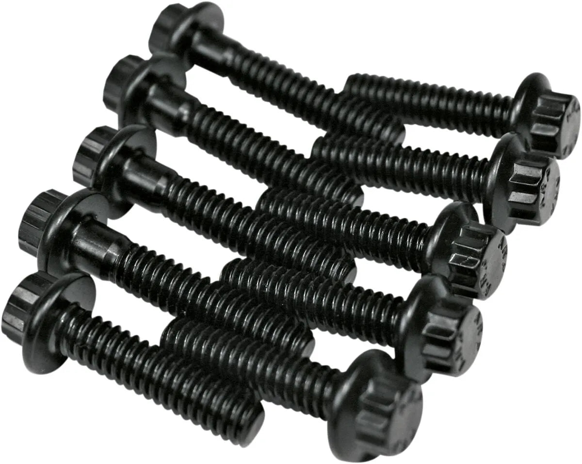 Feuling Parts Cam Plate And Oil Pump Fastener Kit