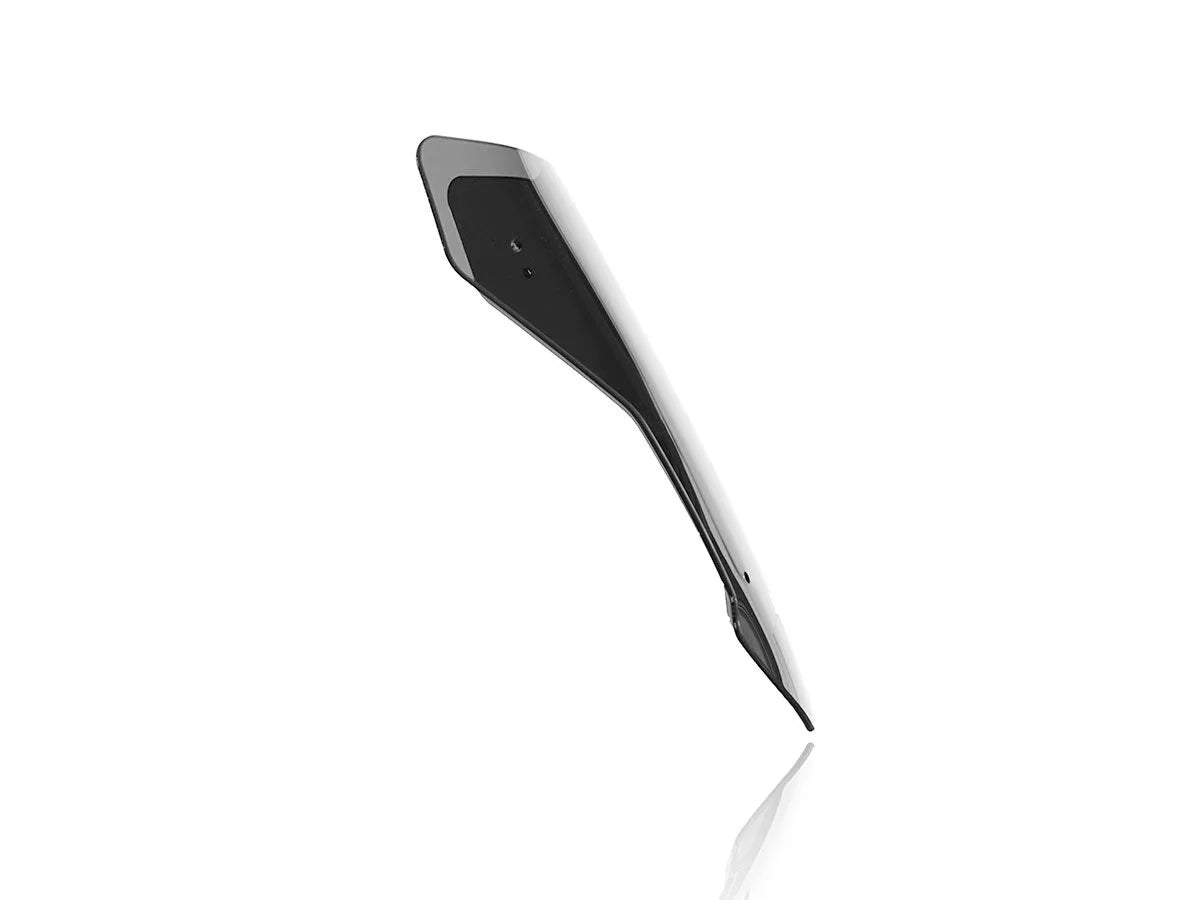 Wrs Windscreen: Enhanced Protection & Aerodynamics
