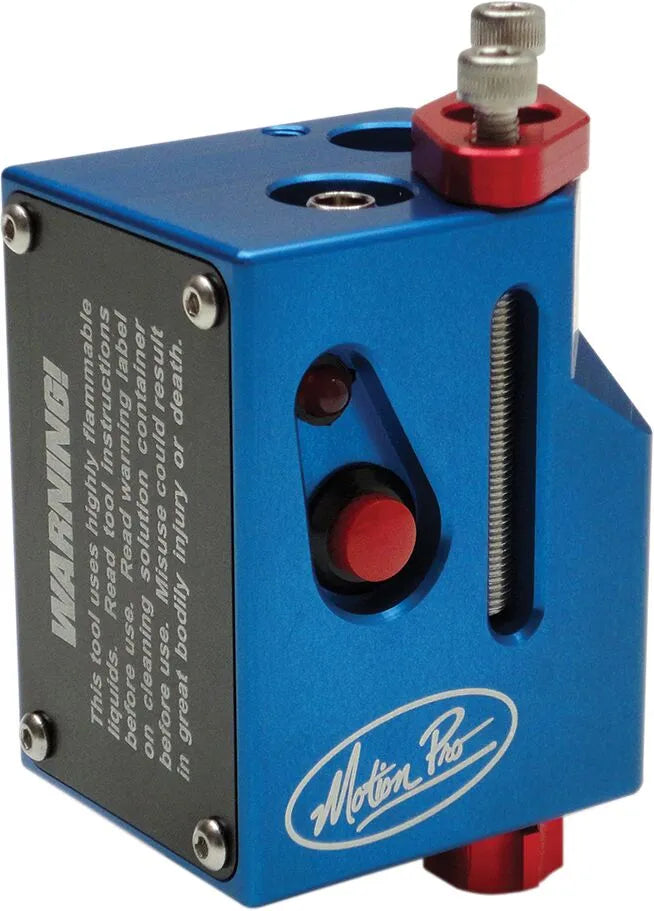 Motion Pro Fuel Injector Cleaner Kit For Ev1/ev6