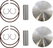 Wossner Piston Kit for Polaris 70.87mm Bore