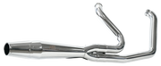 Redthunder 2-INTO-1 Exhaust Systems