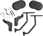 Show Chrome Deluxe Passenger Armrest Kit - For HONDA