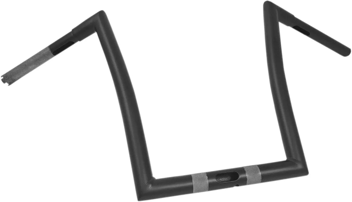 Todd's Cycle 1-1/4" Touring Handlebar