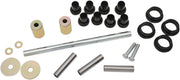 Moose Offroad Rear Independent Suspension Linkage Rebuild Kit