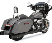 Tłumiki Khrome Werks 4-1/2" HP-Plus® Slip-on