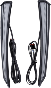 Ciro Fang Lower Fairing Lights - Led