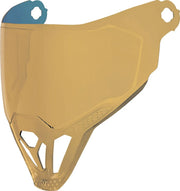 Icon ForceShield 22.06 Shield RST Bronze for Airflite Helmets