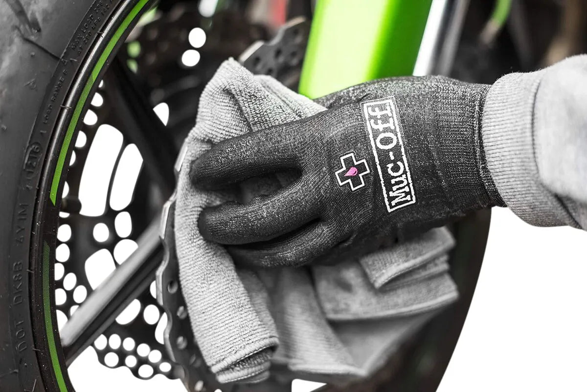 Muc-Off Mechanics Gloves