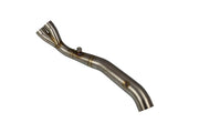 Akrapovic Rura łącząca do układów wydechowych