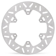Moto-master Nitro Series Brake Disc For Scooters - Rear