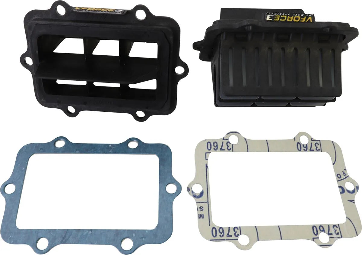 Vforce/moto Tassinari V-force 3 Reed Valve Set