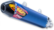 Fmf Factory 4.1 Rct Tłumik Końcowy Slip-on