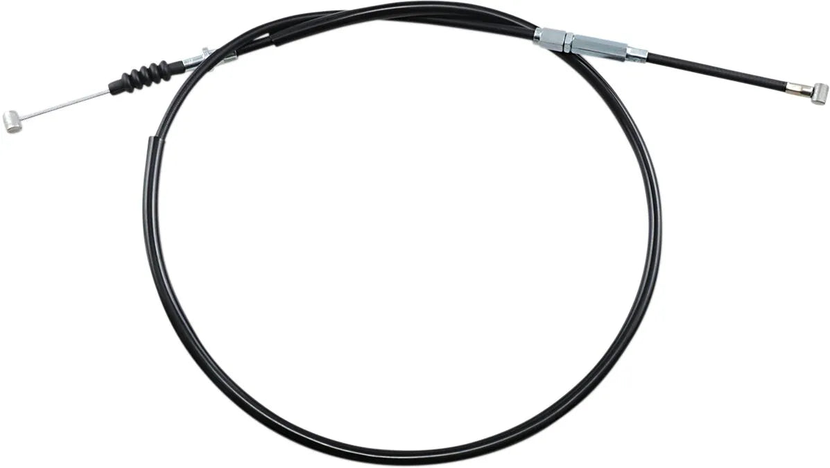 Motion Pro Black Vinyl Clutch Cable for Suzuki RM 125 RM 250
